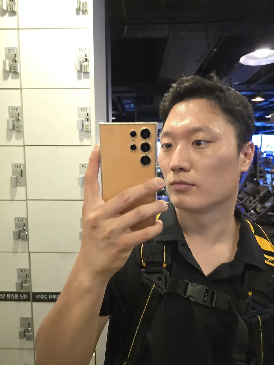 신성디지털타이머 시공 사진 3