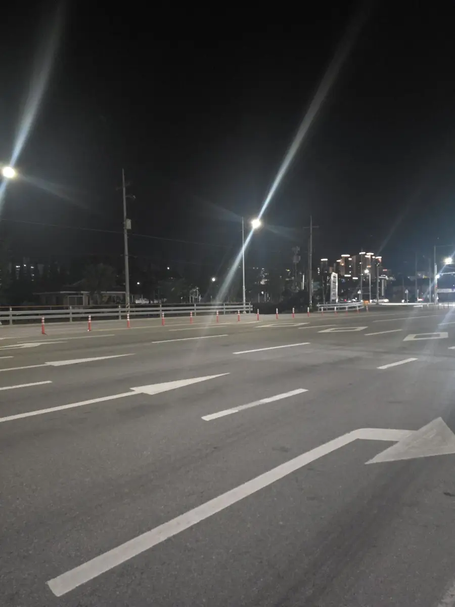 볼라드 설치 철거 전문 업체 시공 사진 3