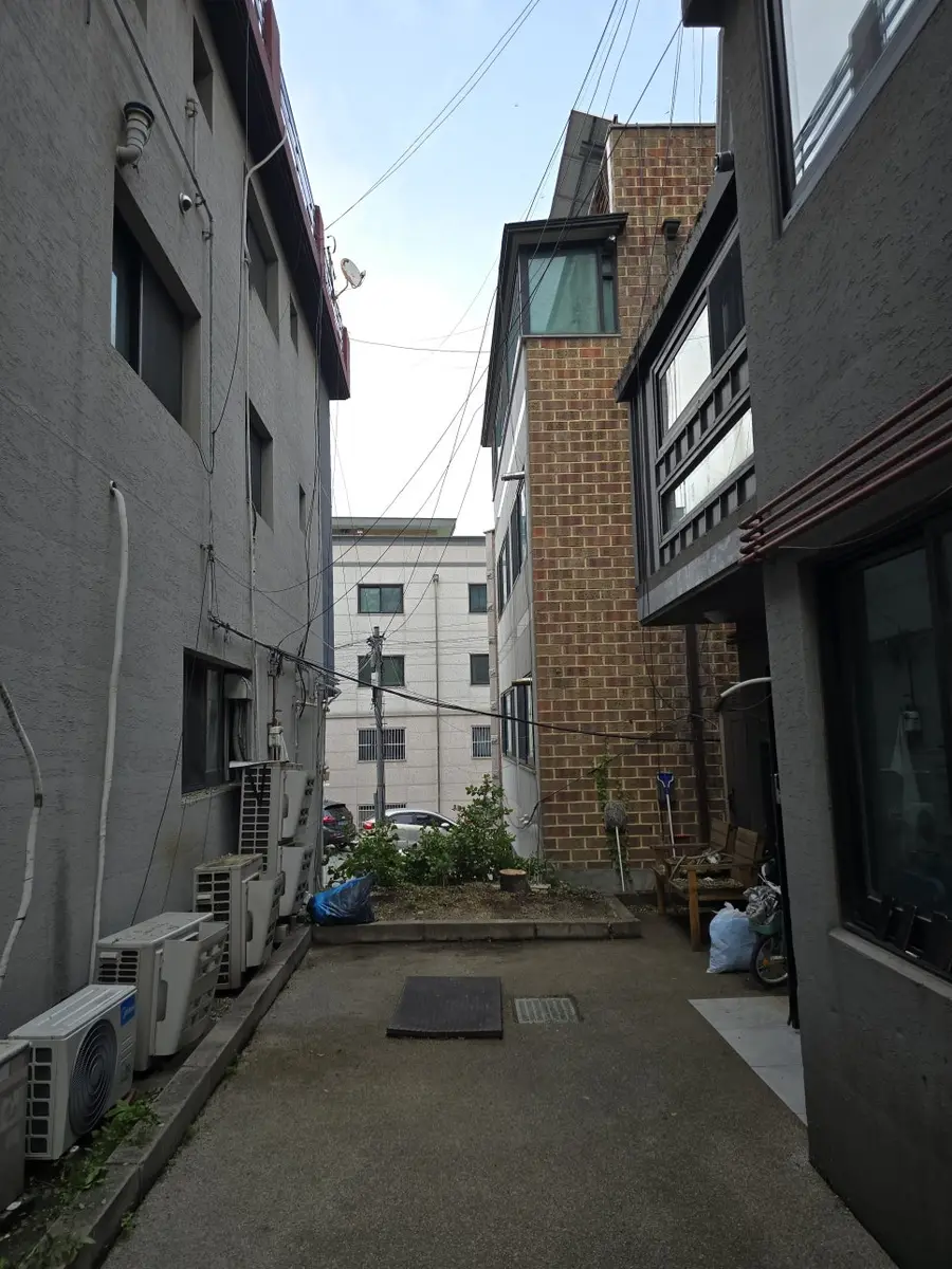 노원구집수리 — 시공 후