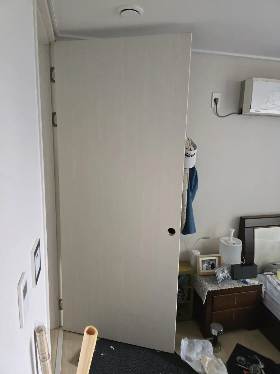 화성 문 시트지 전문 시공 시공 사진 54