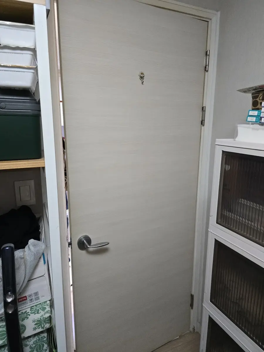 양주 방문 짝교체비용 시공 사진 11