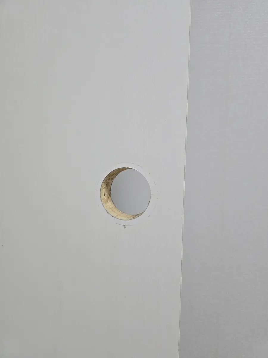 사당 한샘도어 문 수리 시공 사진 45
