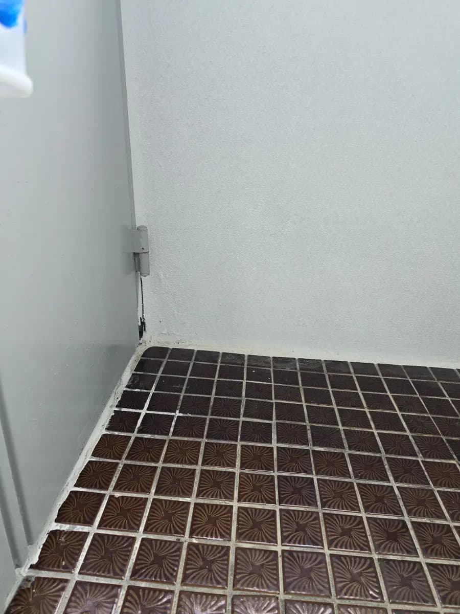 보일러실배관 시공 사진 29