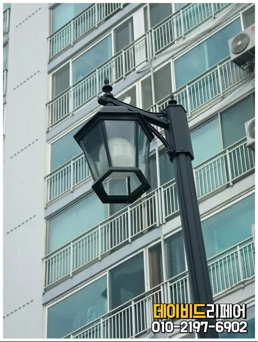 경기 전기업체가 알려주는 파손 가로등 수원시 시공 사진 59