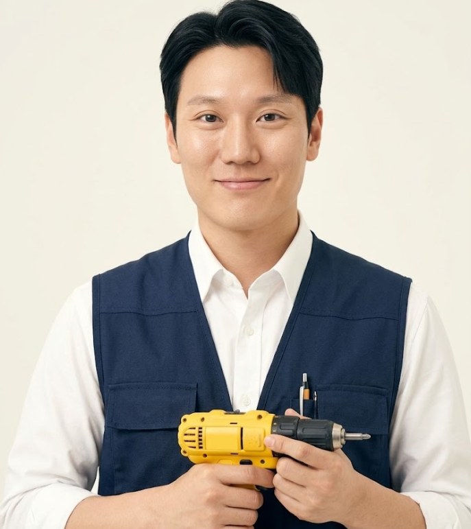 데이비드리페어 변인섭 대표